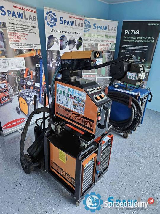 Kemppi Pro 4000 Krotoszyn