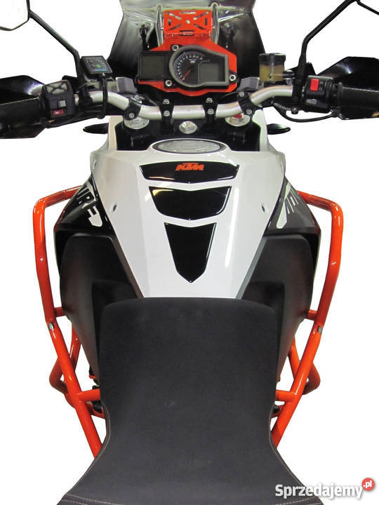 Gmole HEED do KTM 1190 R ADVENTURE 1216 śląskie Częstochowa