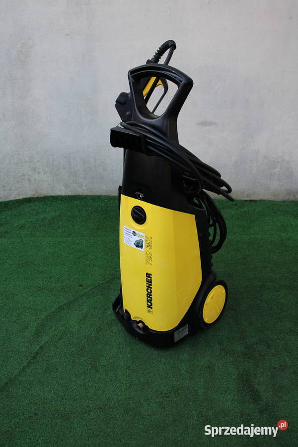 Myjka ciśnieniowa KARCHER K 720 MX Wysyłka Myjki ciśnieniowe Radom