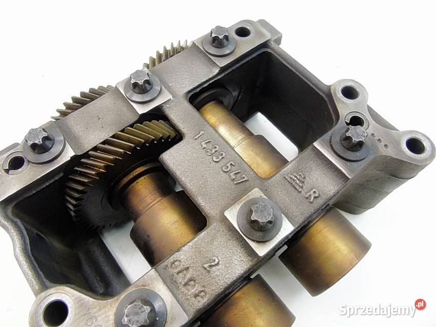 WAŁKI BALANSOWE 19 18 BMW E36 E46 Z3 316 318 CI Sosnowiec sprzedam