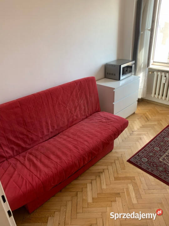 Wynajmę kawalerkę Dolny Mokotów Nieruchomości Warszawa