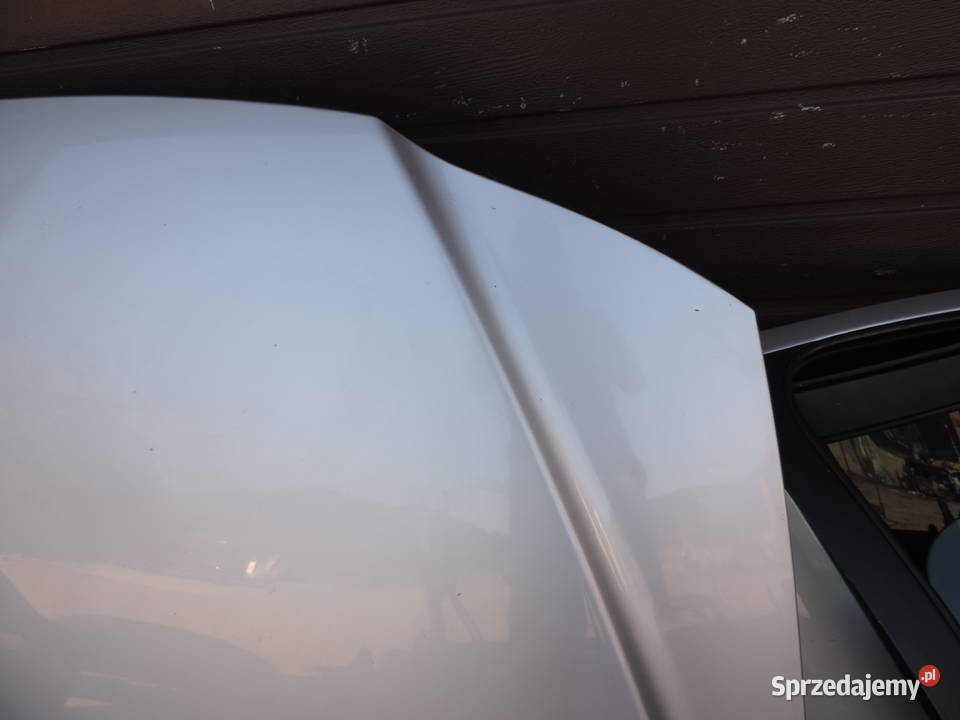 MASKA POKRYWA SILNIKA VOLVO S80 I LAK 42626 Nowy Sącz