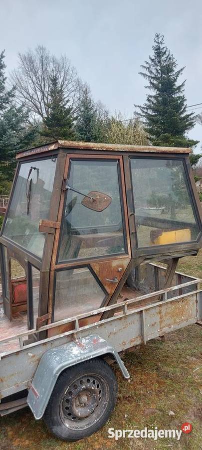 Kabina Koja Smolniki Łochów