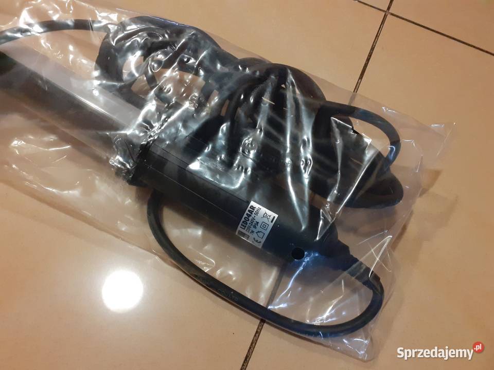 Nowa diodowa lampa warsztatowa LED EAZYLEDO 04AR Somonino