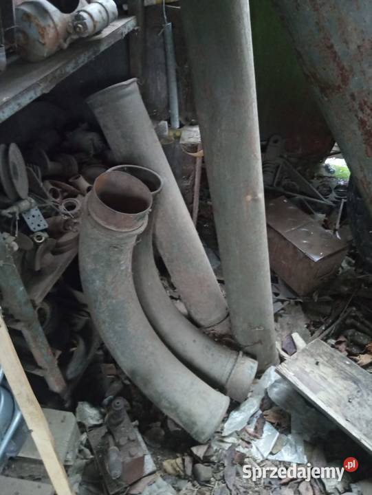 DMUCHAWA DO ZBOŻA dolnośląskie sprzedam