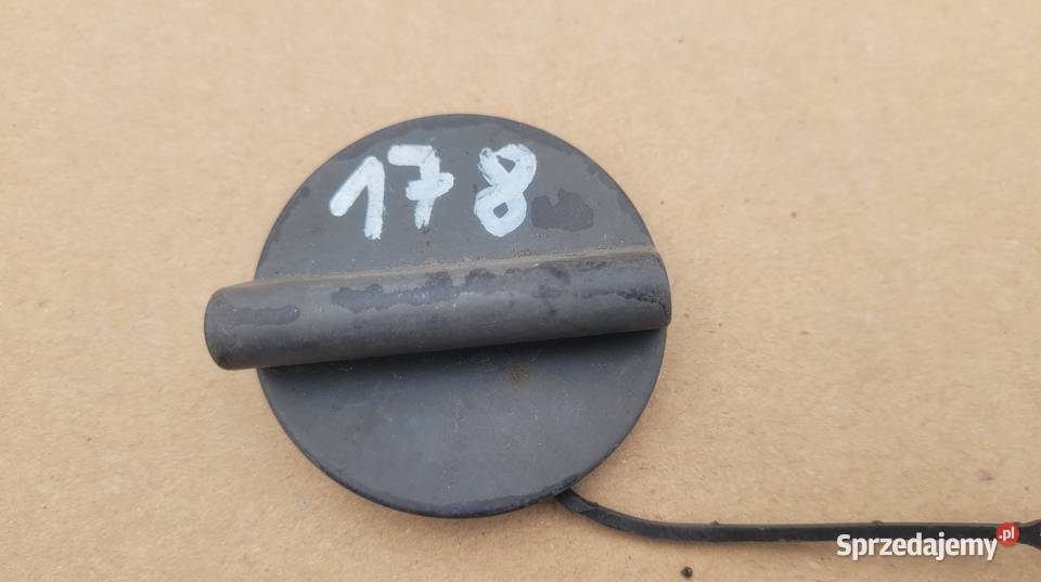 MERCEDES VITO W639 PRZEDLIFT ZAŚLEPKA HAKA Części samochodowe śląskie Ruda Śląska sprzedam