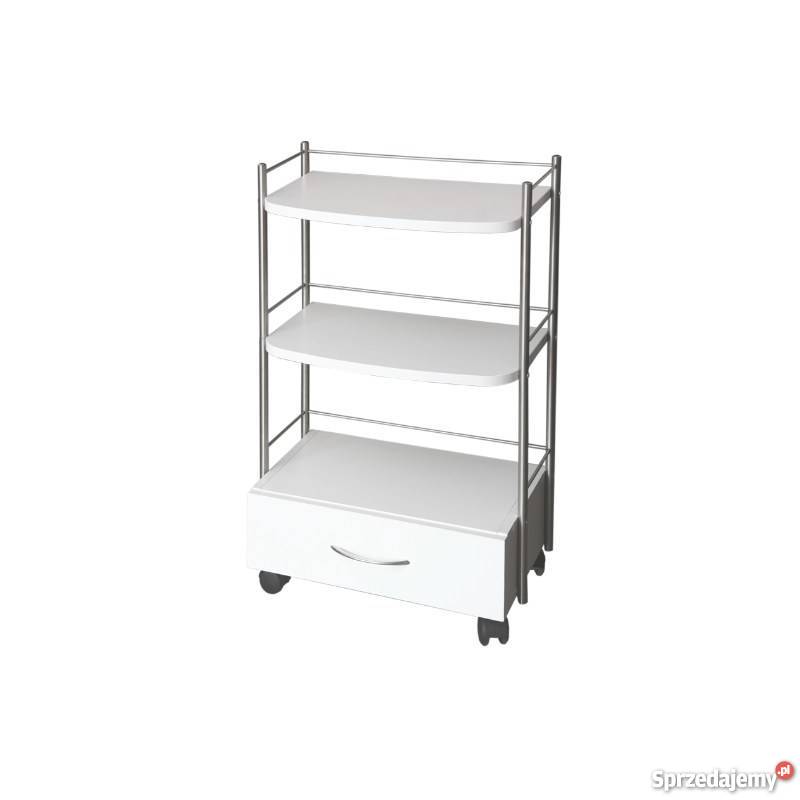 sprzedam wyposażenie salonu kosmetycznego sprzedam