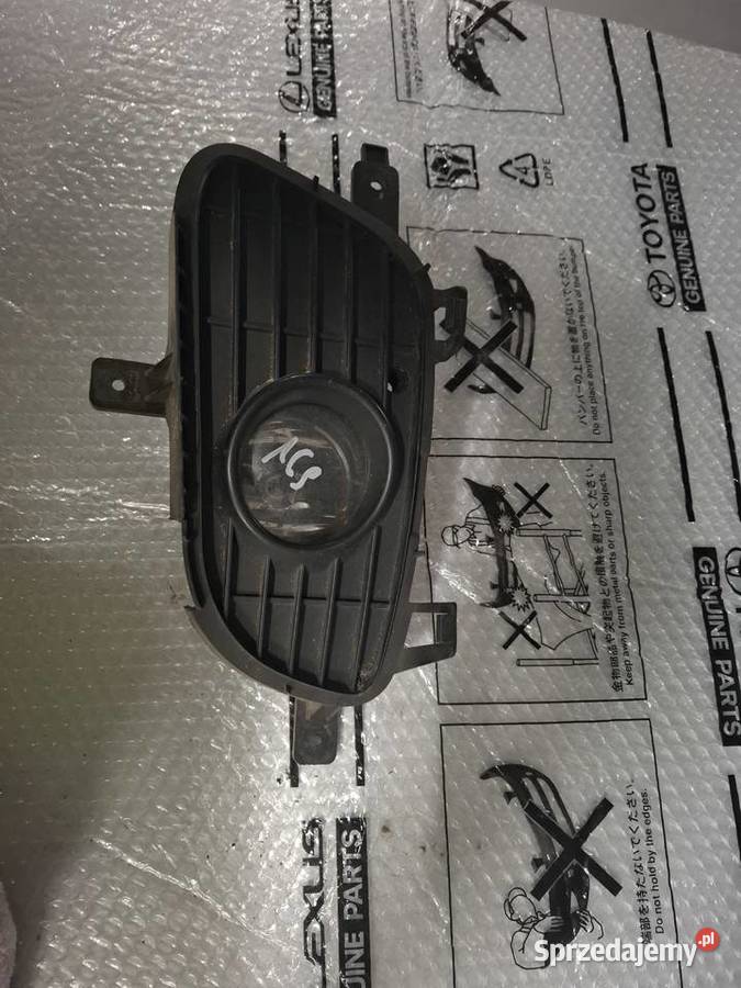 MERCEDES W169 HALOGEN LEWY KRATKA dolnośląskie Wrocław sprzedam