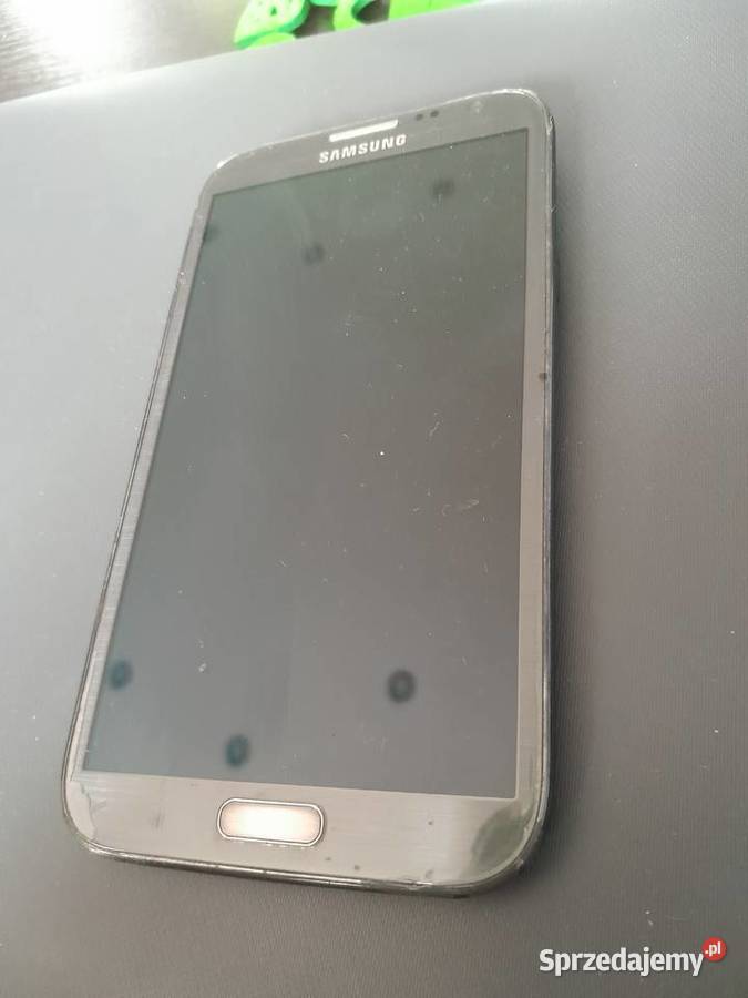 Telefon komórkowy Samsung GTN7100 Samsung Galaxy