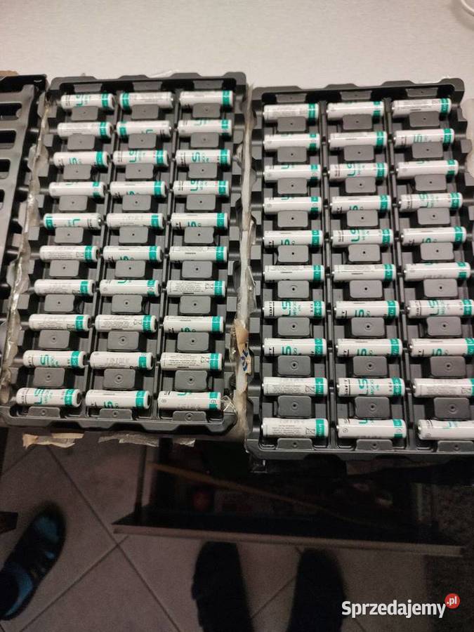 Bateria AA 36V Włocławek