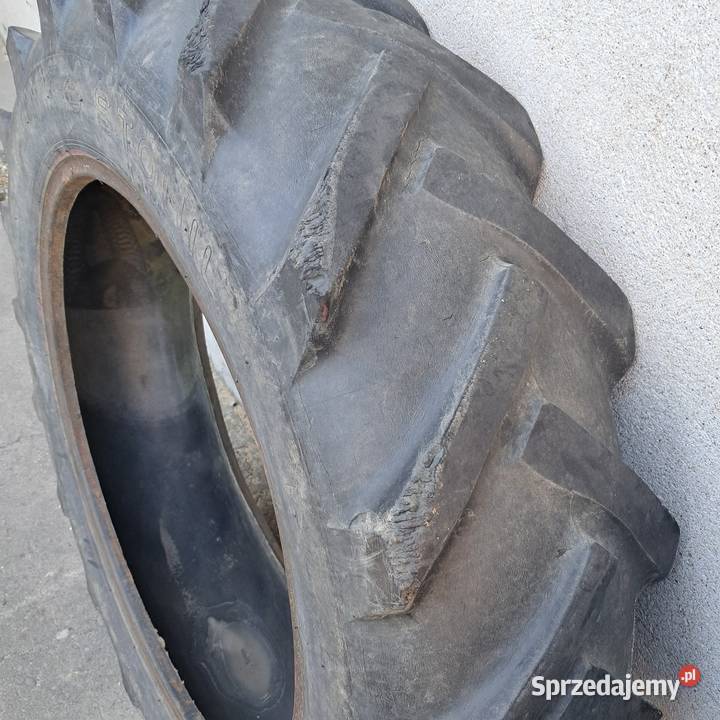 Opony Stomil 124R32 wąskie wielkopolskie Iwanowice
