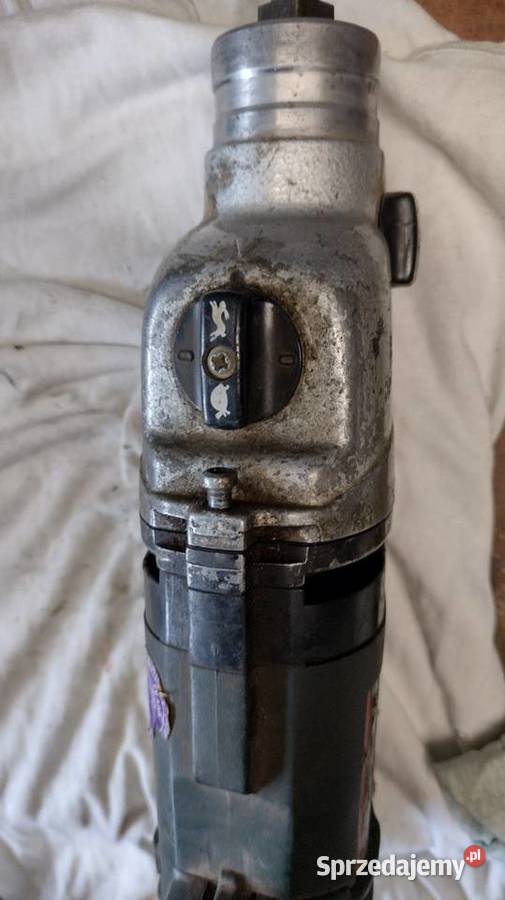 Wiertarka Bosch Pbh Metabo Wiertarki i wkrętarki Woźniki