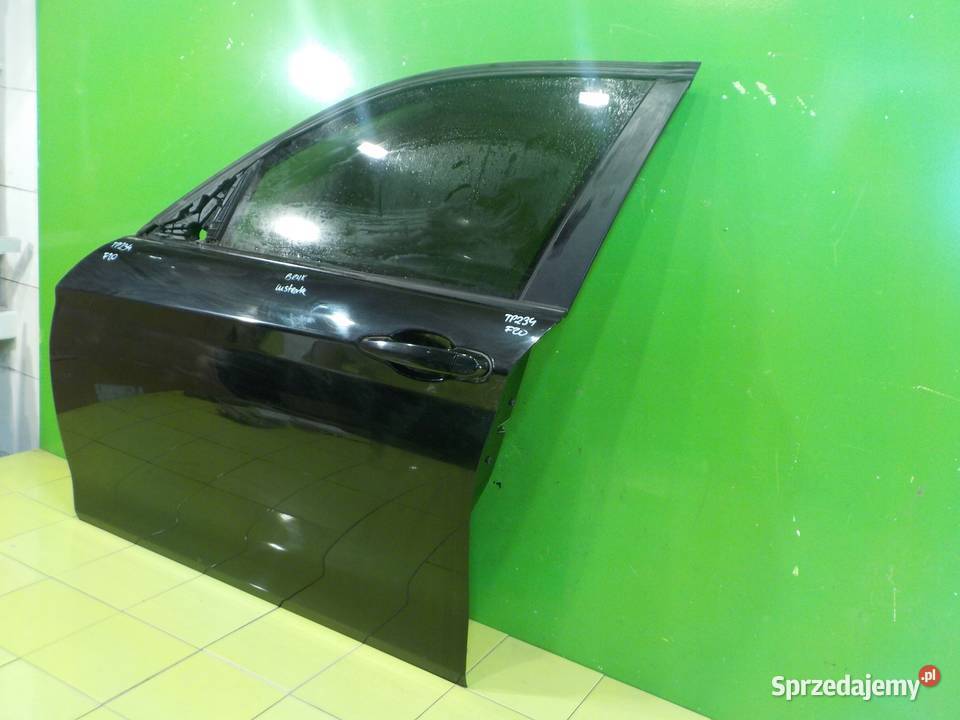 BMW 1 F20 LIFT 15 D AUT 17r HB 5D drzwi lewe Suków