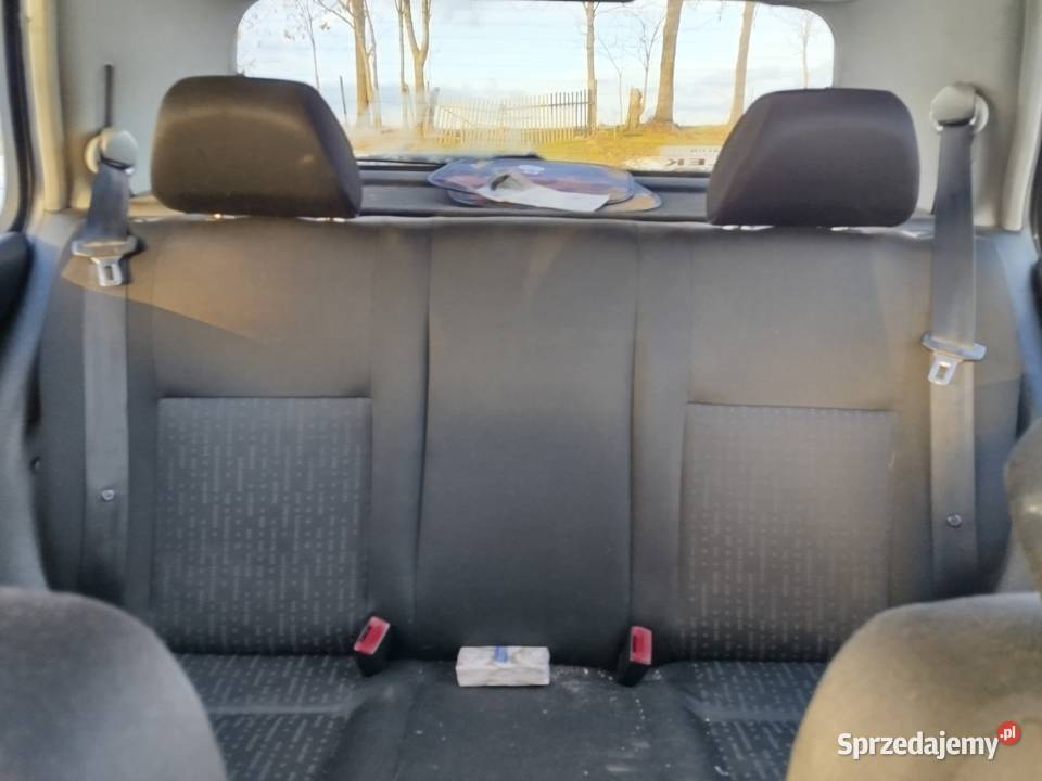 Sprzedam golf 4 nieuszkodzony Mieszkowice