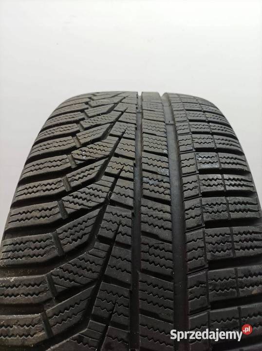OPONA ZIMOWA HANKOOK WINTER ICEPT EVO 2 22540R18