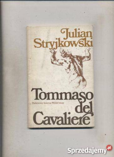 Tommaso del Cavaliere Szczecin
