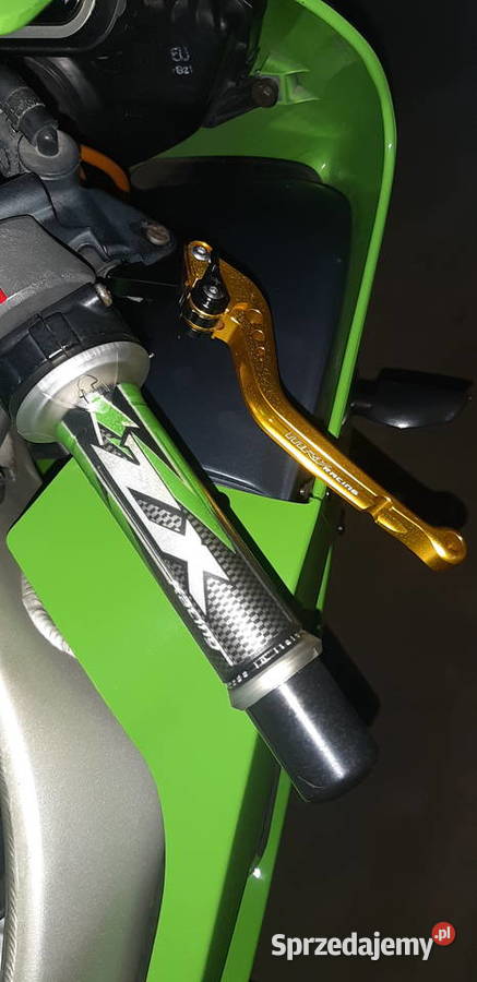 Kawasaki zx9r 900cm3 Tarczyn sprzedam