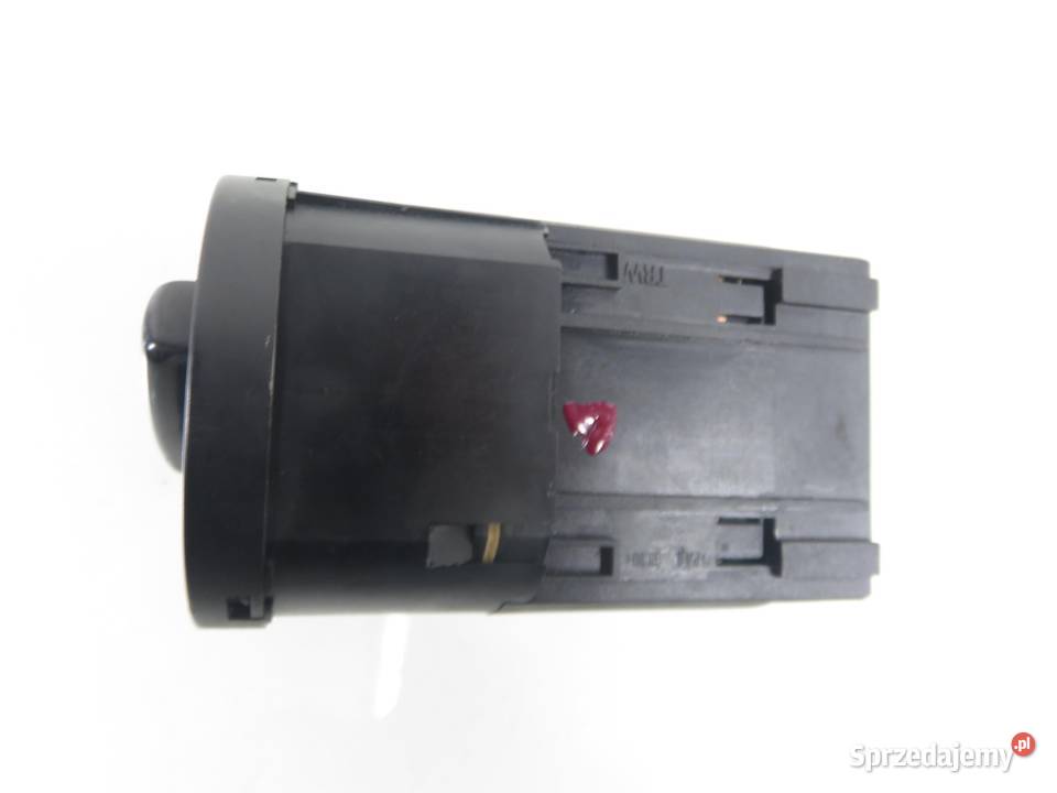 WŁĄCZNIK ŚWIATEŁ VW PASSAT B5 1C0941531A osobowe Czujniki i sterowniki świateł