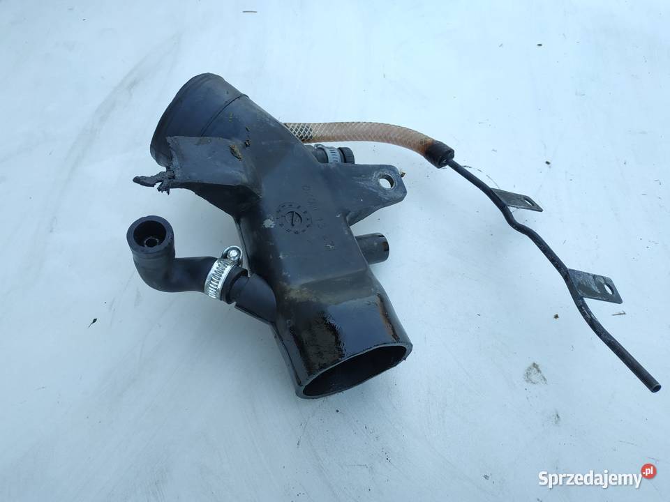 Króciec Rura Dolotu Dolot 20 8V 95 LONA Kia