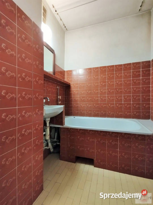 Mieszkanie Łódź 6205m2 3 pokoje wielka płyta