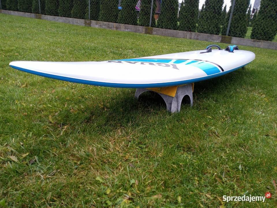 deska iguana 330