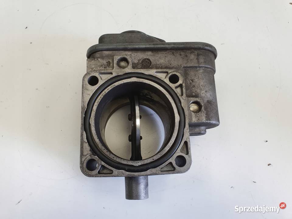 PRZEPUSTNICA VW Golf IV 19 SDI Chełm