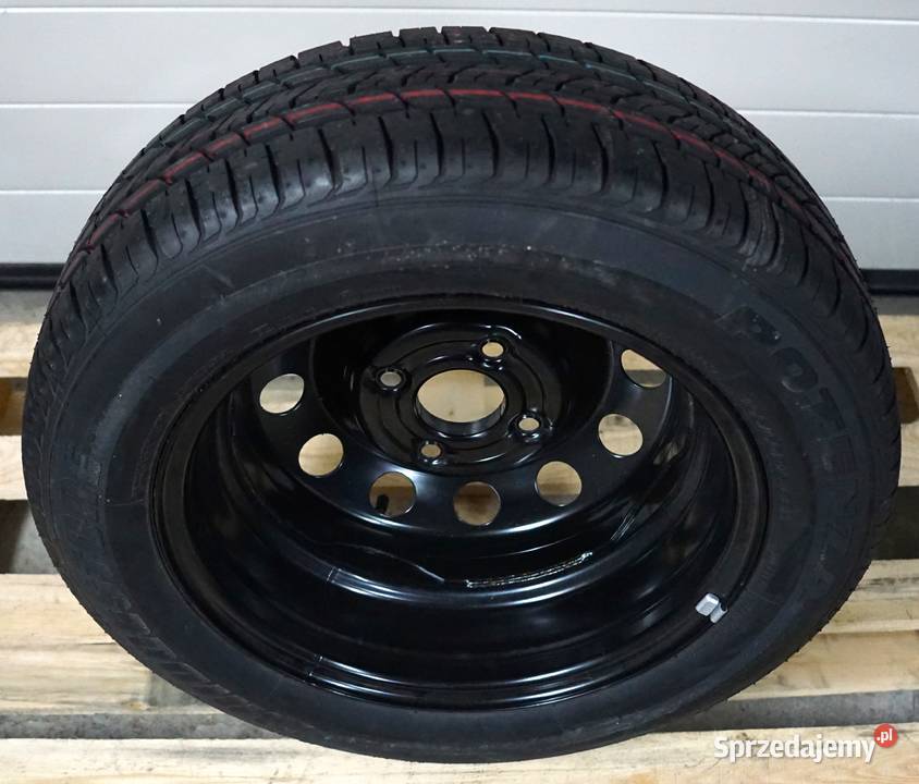 Koło Zapas Kia Hyundai 6x15 ET46 Fabrycznie Nowa Jaworzno sprzedam