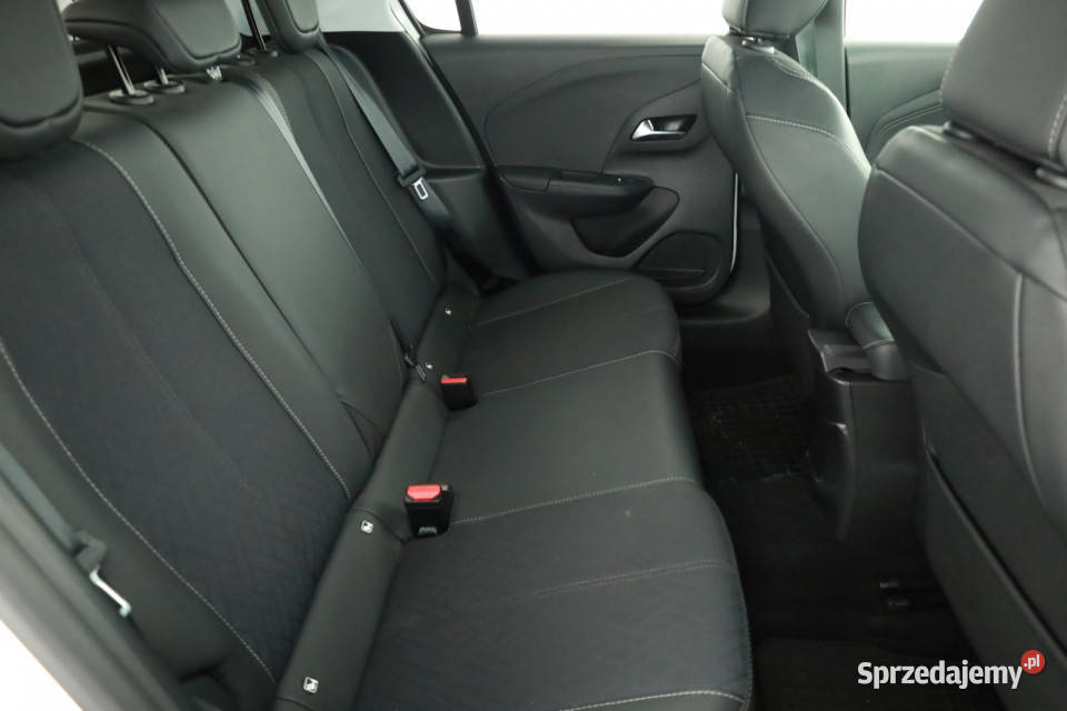 Opel Corsa 12 Turbo komputer pokładowy