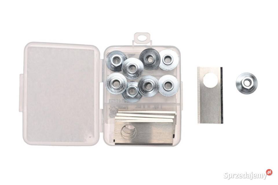 Nóż do robota koszącego Honda Miimo 39mm mazowieckie Ostrołęka sprzedam