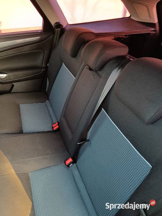 Ford Mondeo MK4 16 TDCi 115 pomorskie