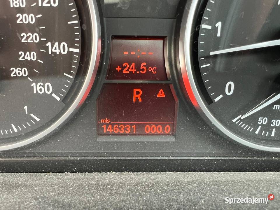 BMW 325D E92 Coupe Anglik Mpakiet automatyczna Rzeszów sprzedam