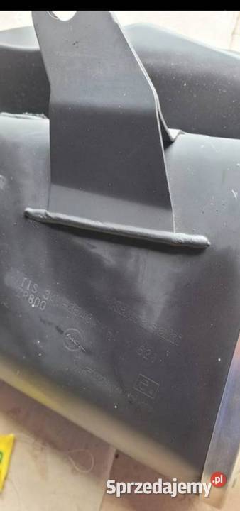 KAWASAKI Z 800 Z800 KHI K621 WYDECH TŁUMIK Nowy Tomyśl