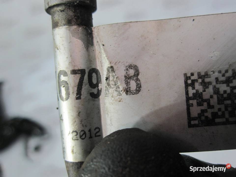 JUMPER BOXER 22 HDI TDCI EURO5 4H03 przewód