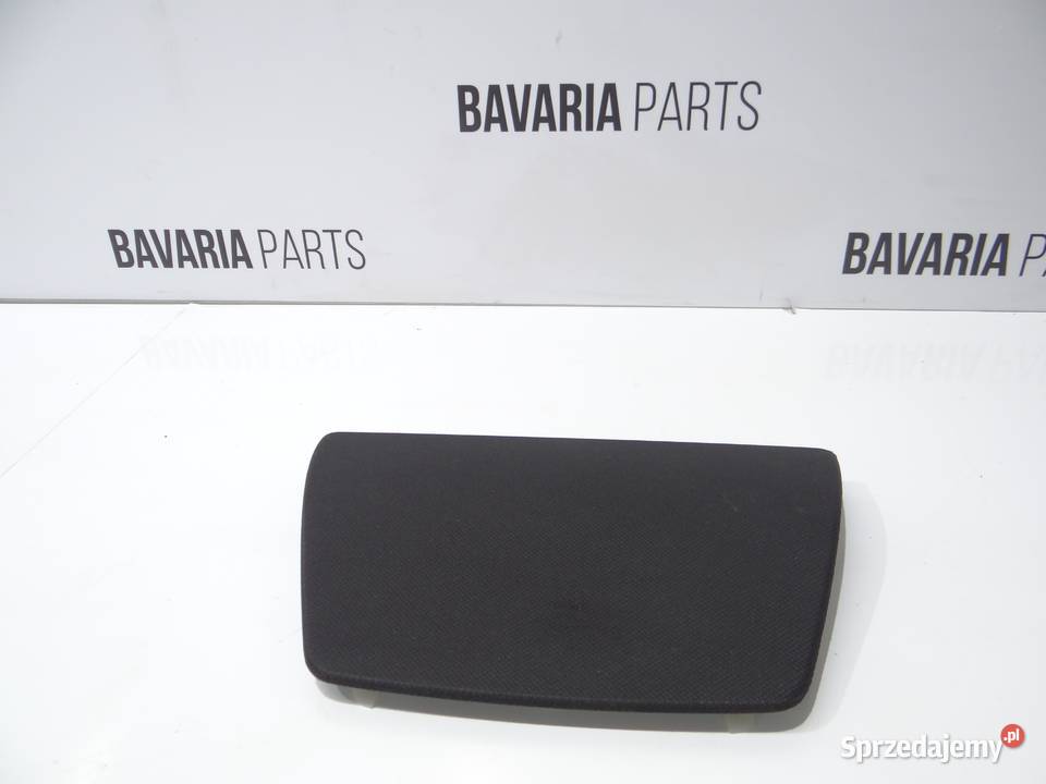 NAKŁADKA OSŁONA PODSUFITKI BMW F32 7337713