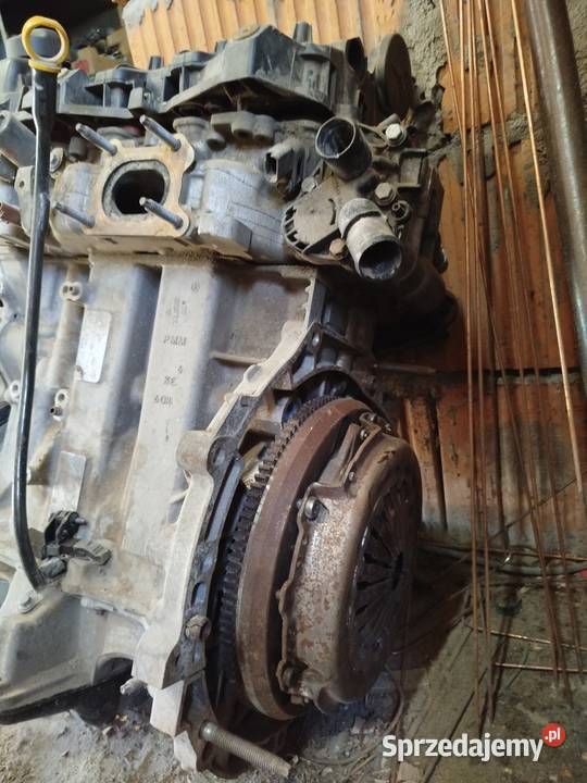 Silnik 12 vti peugeot 208 HM01 Radomsko sprzedam