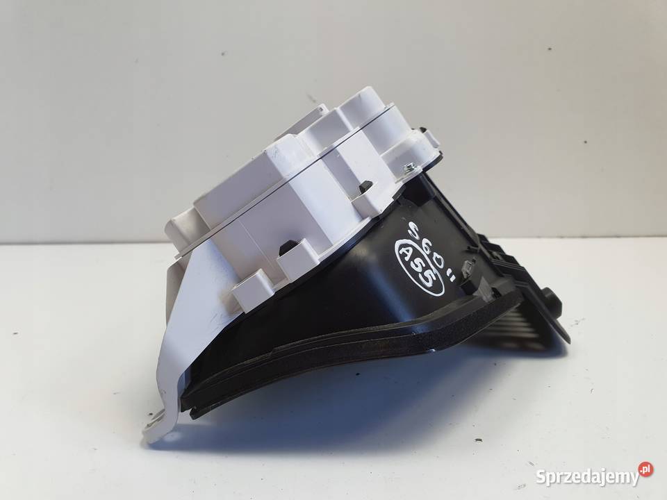 Volvo S80 II V70 III XC70 II lift LICZNIK ZEGARY Chełm