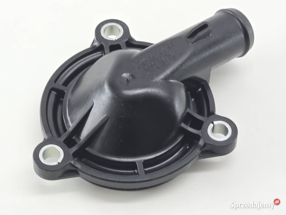 Pokrywa Dekiel Pompy Wody Bmw Gs 1200 Adventure Pokrywy i osłony silnika Janowice