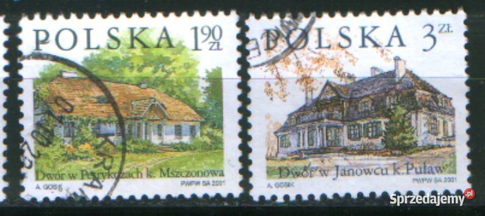 Zn Fi 3727 31 2 3 40 kas 2001 śląskie Gliwice