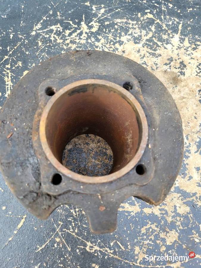 CYLINDER BSA AJS MATCHLESS NSU ARIEL NORTON Motoryzacja