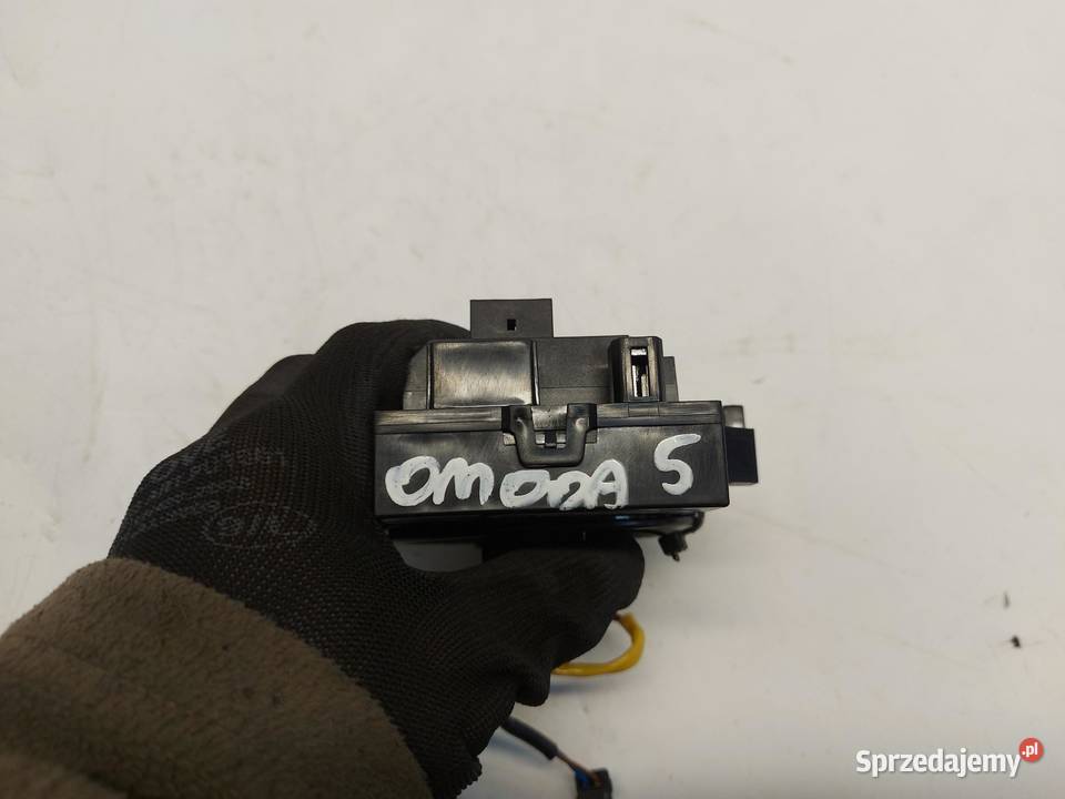 Chery Omoda 5 2024r zwijak taśma kierownicza osobowe