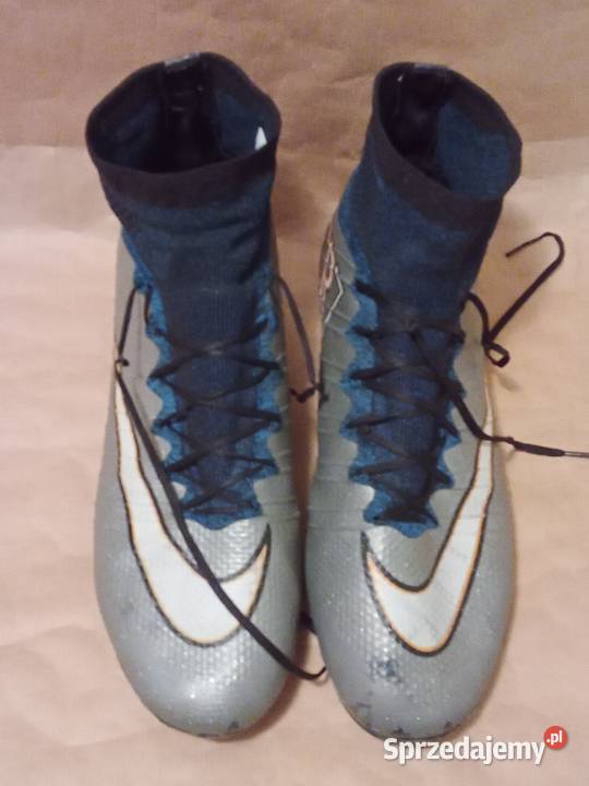 Korki Nike Mercurial CR7