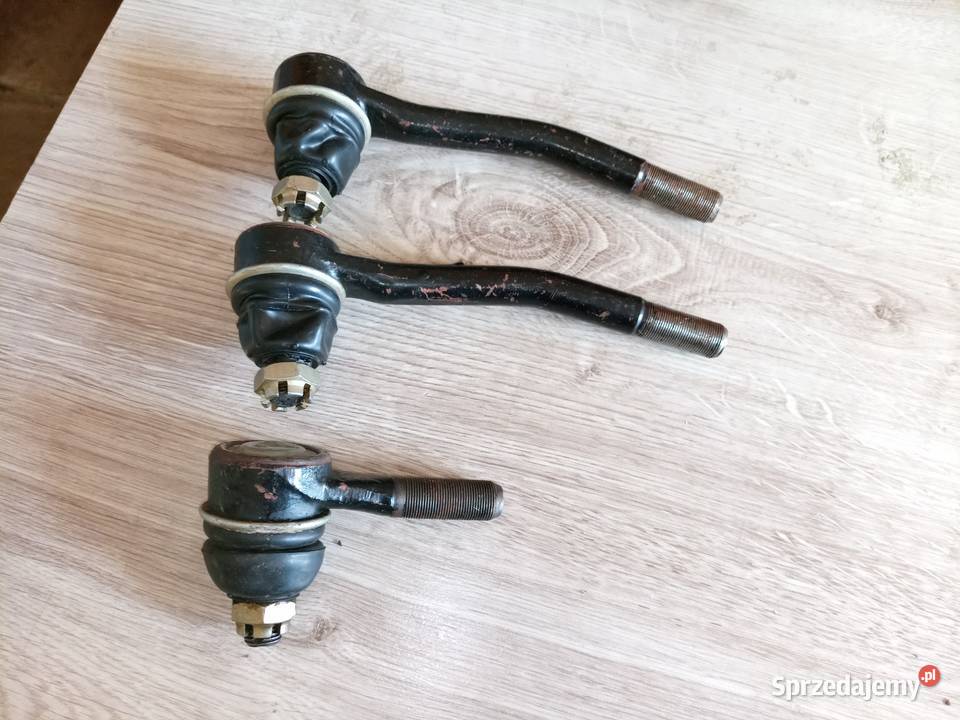 Fiat 125p końcówka drążka kierowniczego Stalowa Wola