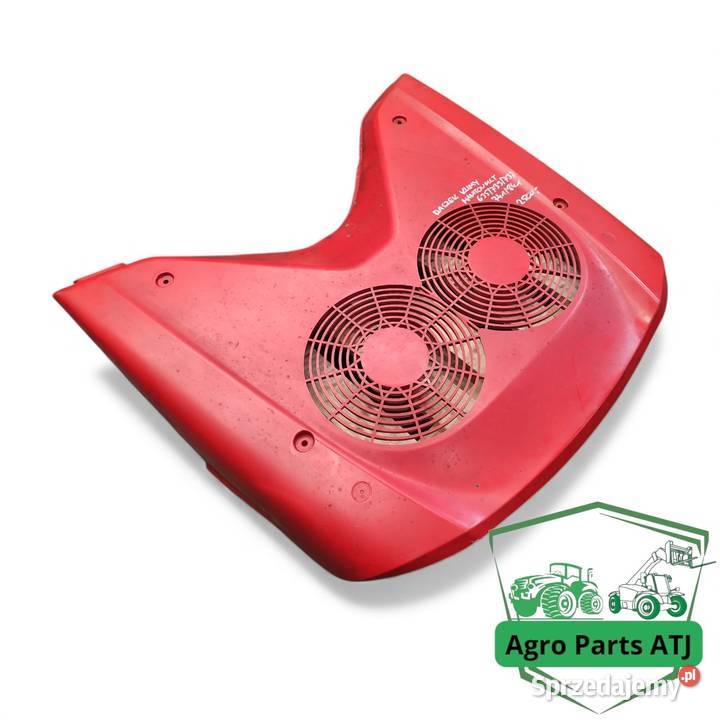 Daszek Pokrywa Maska Klimatyzacji 52576831 Ciechanowiec
