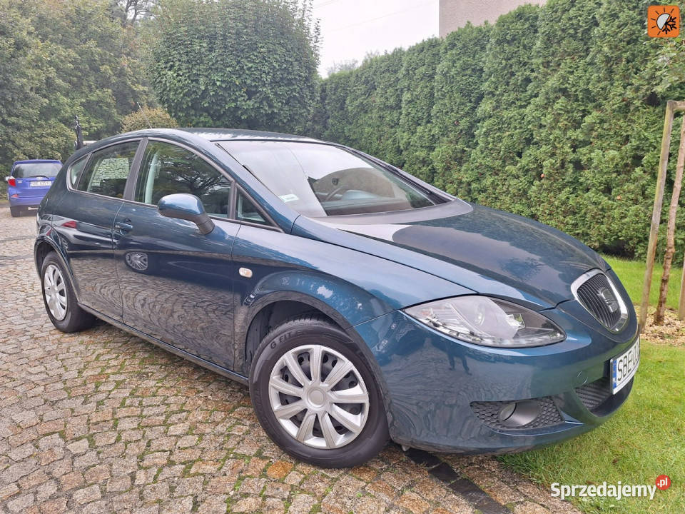 Seat Leon II (2005-2012)