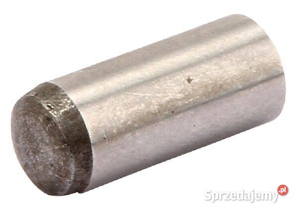 Kołek kontrolny cylindryczny 8x20 mm Scharmller Kamionna sprzedam