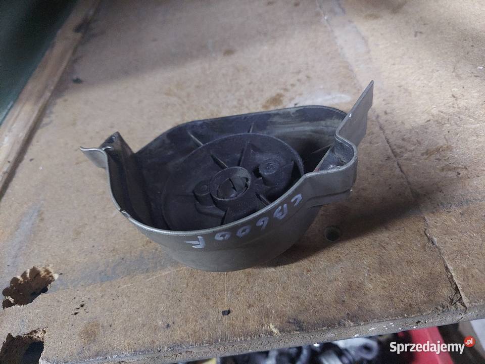 Honda CB 600 f Hornet s pc34 osłona zębatki Jelenia Góra