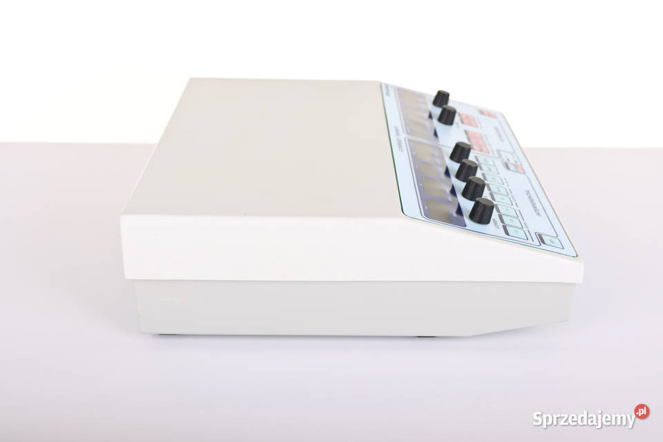 Aparat do elektroterapii SHREWSBURY SM3280 Leszno
