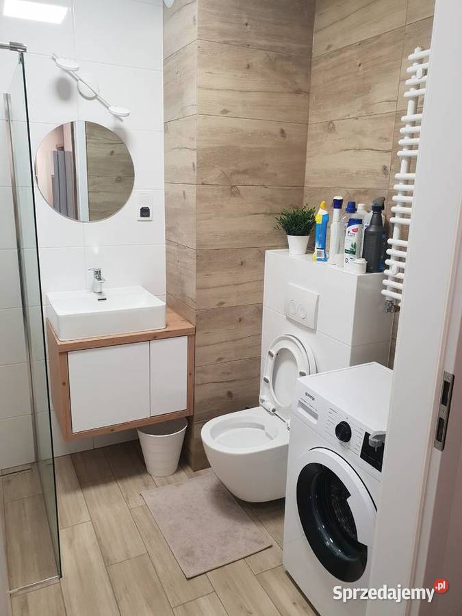 Do wynajęcia 2pokojowe mieszkanie Stefanii Poznań