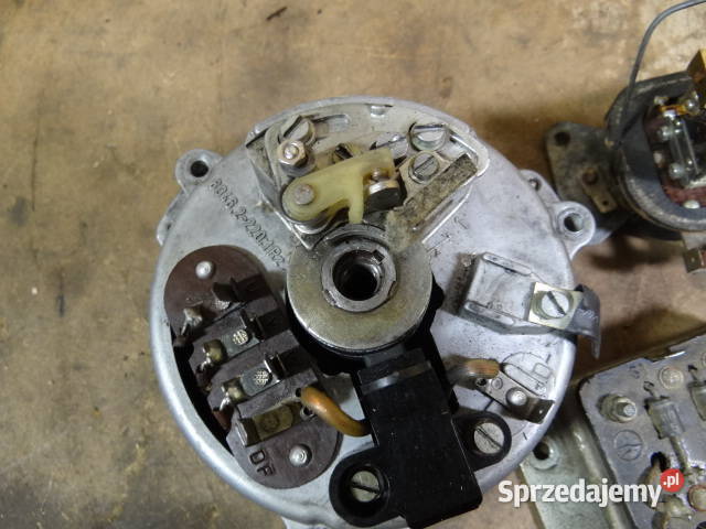 alternator MZ ETZ org DDR Stojany Żary sprzedam
