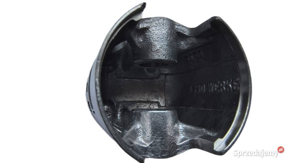 TŁOK ASSO WERKE POLINI 63 mm PIAGGIO VESPA PX Bielsk Podlaski sprzedam
